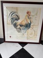 Modern schilderij Pascal Cessou, Antiek en Kunst, Ophalen