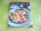 Creatief koken - Italiaans, Boeken, Ophalen of Verzenden, Zo goed als nieuw, Italië, Hoofdgerechten