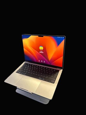 A2779,  MacBook Pro 14, M2 pro, 32/512 beschikbaar voor biedingen
