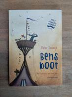 Bens Boot -Pieter Koolwijk, Ophalen of Verzenden, Nieuw, Fictie algemeen