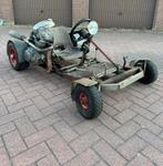 Kart yamaha sr 185cc cross, Ophalen