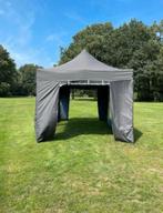 Easy Up Partytent huren Assen - Easy Up Modellen Beschikbaar, Ophalen, Zo goed als nieuw, Overige