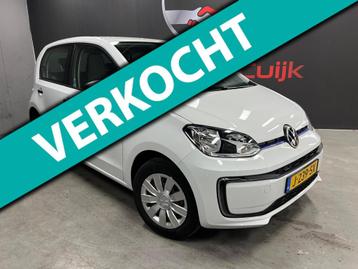 Volkswagen E-Up! E-up! | incl. BTW beschikbaar voor biedingen