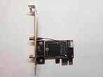 M.2 naar PCI-E Adapter voor Wifi Kaart AX210, Ophalen of Verzenden, Nieuw, Intern