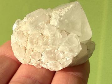 Kaarskwarts - Candle kwarts - Lithium Celestial AF beschikbaar voor biedingen