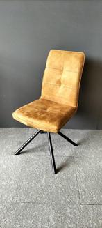 6 eetkamerstoelen henders en hazel milva nu voor €129,- p/s, Overige kleuren, Nieuw, Ophalen of Verzenden, Metaal