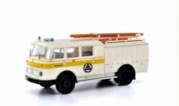 Heico HC 2037 - Bluswagen MB LP311 TLF 16 in ovp   beschikbaar voor biedingen