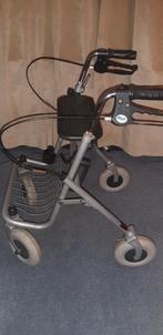 Rollator, Diversen, Ophalen of Verzenden, Opvouwbaar, Gebruikt