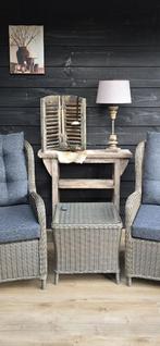 Sidetable Memphis, Huis en Inrichting, 100 tot 150 cm, Nieuw, Ophalen of Verzenden, 25 tot 50 cm