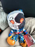 FNAF Security Breach Moondrop Plush Funko, Ophalen of Verzenden, Nieuw