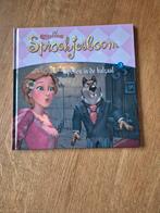 Sprookjesboom 3: Spoken in de balzaal - Efteling, Ophalen of Verzenden, Zo goed als nieuw, Efteling, Sprookjes