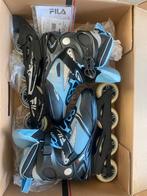 Skeelers van FILA maat 41, Ophalen of Verzenden, Zo goed als nieuw, Inline skates 4 wielen, Overige merken