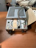Tickoprint Perfect vintage horlogemakers meet instrument, Ophalen of Verzenden