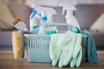 Vacature schoonmaker(s) – Ortho ’s-Gravenzande, Tot en met 24 uur, Overige niveaus, Starter, Overige vormen