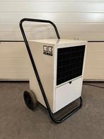 Professionele Remko ETF 550 bouwdroger/luchtontvochtiger, Ophalen, Zo goed als nieuw