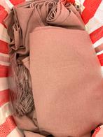 Beige gordijnen van Kwantum - Gewassen!, 100 tot 150 cm, 200 cm of meer, Beige, Ophalen of Verzenden