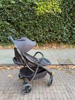 Buggy Flow Compacte, Kinderen en Baby's, Ophalen of Verzenden, Zo goed als nieuw, Overige merken, Verstelbare rugleuning