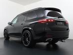 Mercedes-Benz GLS 450 d 4MATIC AMG Line Carbon interieur, 23, Parkeerassistent, Gebruikt, Euro 6, 367 pk