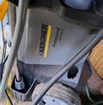 Kärcher hd 5/15 c hochdruckreiniger, Ophalen of Verzenden, Zo goed als nieuw, Elektrisch, Kärcher
