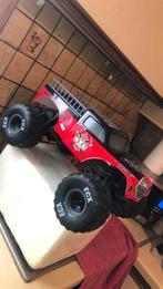RC Monster truck AXE Horizon Hobby ECX NAGELNIEUW, Elektro, Auto offroad, Nieuw, Ophalen of Verzenden