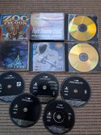 Spellen, Ophalen of Verzenden, Zo goed als nieuw