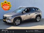 Hyundai Tucson 1.6 T-GDI HEV 230pk Comfort Automaat / Apple, Stof, Gebruikt, Euro 6, Bruin