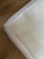 Aerosleep Evolution Babymatras 120x60 + Matrasbeschermer, Ophalen of Verzenden, Gebruikt, Ledikant