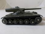 1958 Dinky Toys 80C CHAR AMX  Made in France., Hobby en Vrije tijd, Modelauto's | 1:43, Dinky Toys, Overige typen, Gebruikt, Ophalen of Verzenden