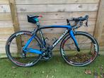 Pinarello Marvel, Fietsen en Brommers, Fietsen | Racefietsen, Overige merken, Carbon, Ophalen of Verzenden, Zo goed als nieuw