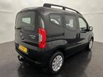 Peugeot Bipper Tepee 1.4 Outdoor Airco/Cruise/5p, Auto's, Voorwielaandrijving, 4 cilinders, 400 kg, Origineel Nederlands