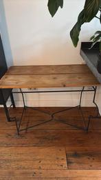 Antiek tafeltje, Antiek en Kunst, Antiek | Meubels | Tafels, Ophalen