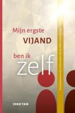 Mijn ergste vijand ben ik zelf / Joke Tan, Boeken, Ophalen of Verzenden, Zo goed als nieuw, Christendom | Protestants