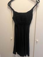 Zwart Zomerjurkje - Perfect voor de zomer!, Kleding | Dames, Jurken, Zwart, Ophalen of Verzenden, Zo goed als nieuw, Maat 36 (S)