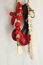 Sleutel- en/of tassenhanger Cherry, Ophalen of Verzenden, Nieuw