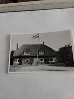 BENNEKOM "DE DIKKENBERG" KAMPEER EN BUNGALOWBEDRIJF, Ophalen of Verzenden, 1960 tot 1980, Gelderland