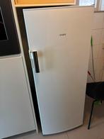 Koelkast AEG, Witgoed en Apparatuur, Koelkasten en IJskasten, Ophalen, Zo goed als nieuw, Zonder vriesvak