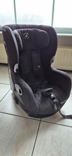 Maxi-Cosi draaibare autostoel, Ophalen, Autogordel, 9 t/m 18 kg, Zijbescherming