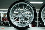 ACTIE | YANAR WHEELS Y-NL47 VELGENSET VOOR AUDI A4 / A5, Nieuw, Velg(en), Personenwagen, Ophalen of Verzenden