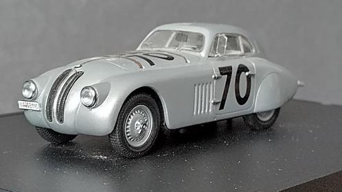 BMW 328 Mille Miglia 1940 1:43 Schuco Pol, Hobby en Vrije tijd, Modelauto's | 1:43, Nieuw, Auto, Schuco, Ophalen of Verzenden