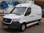Mercedes-Benz Sprinter 316 2.2 CDI 164 PK AUT. L2H2 EURO 6 +, Auto's, Bestelauto's, Gebruikt, Euro 6, 4 cilinders, 2000 kg