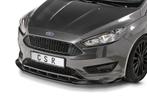 Splitter Voorspoiler Spoiler Voor Ford Focus MK3 ST-Line CSL, Ophalen of Verzenden, Automotive Parts, A.parts@hotmail.nl, Trasmolenlaan 12 3447 GZ Woerden