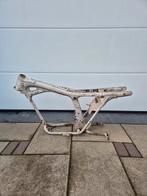 Honda CB 125 K frame, Motoren, Ophalen