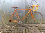 Mooie Italiaanse vintage racefiets: Viner, Reynolds 531,, Fietsen en Brommers, Fietsen | Oldtimers, 51 tot 55 cm, Ophalen of Verzenden