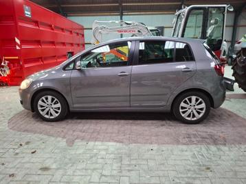 Volkswagen Golf Plus 1.2 TSI 77KW BMT 2011 Grijs beschikbaar voor biedingen