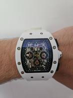 richard mille horloge, Sieraden, Tassen en Uiterlijk, Horloges | Heren, Ophalen of Verzenden, Nieuw, Polshorloge, Overige merken