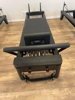 Pilates reformer, Ophalen, Zo goed als nieuw, Hometrainer