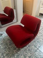Stone en Ikling design stoel, Huis en Inrichting, Fauteuils, Ophalen, Gebruikt, Stof, Design, eames, vitra,