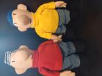 Buurman en Buurman 30 cm poppen, Kinderen en Baby's, Speelgoed | Knuffels en Pluche, Ophalen of Verzenden, Nieuw, Overige typen