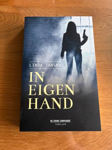 Linda Jansma - In eigen hand beschikbaar voor biedingen