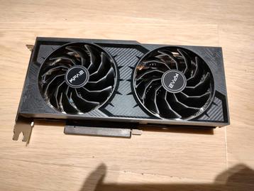 KFA2 RTX 4070 Super beschikbaar voor biedingen